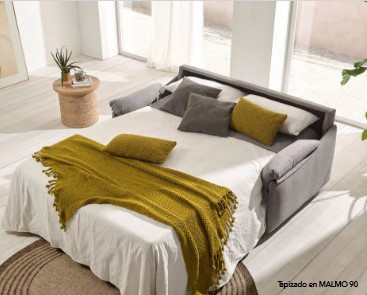 Sofá cama Verona